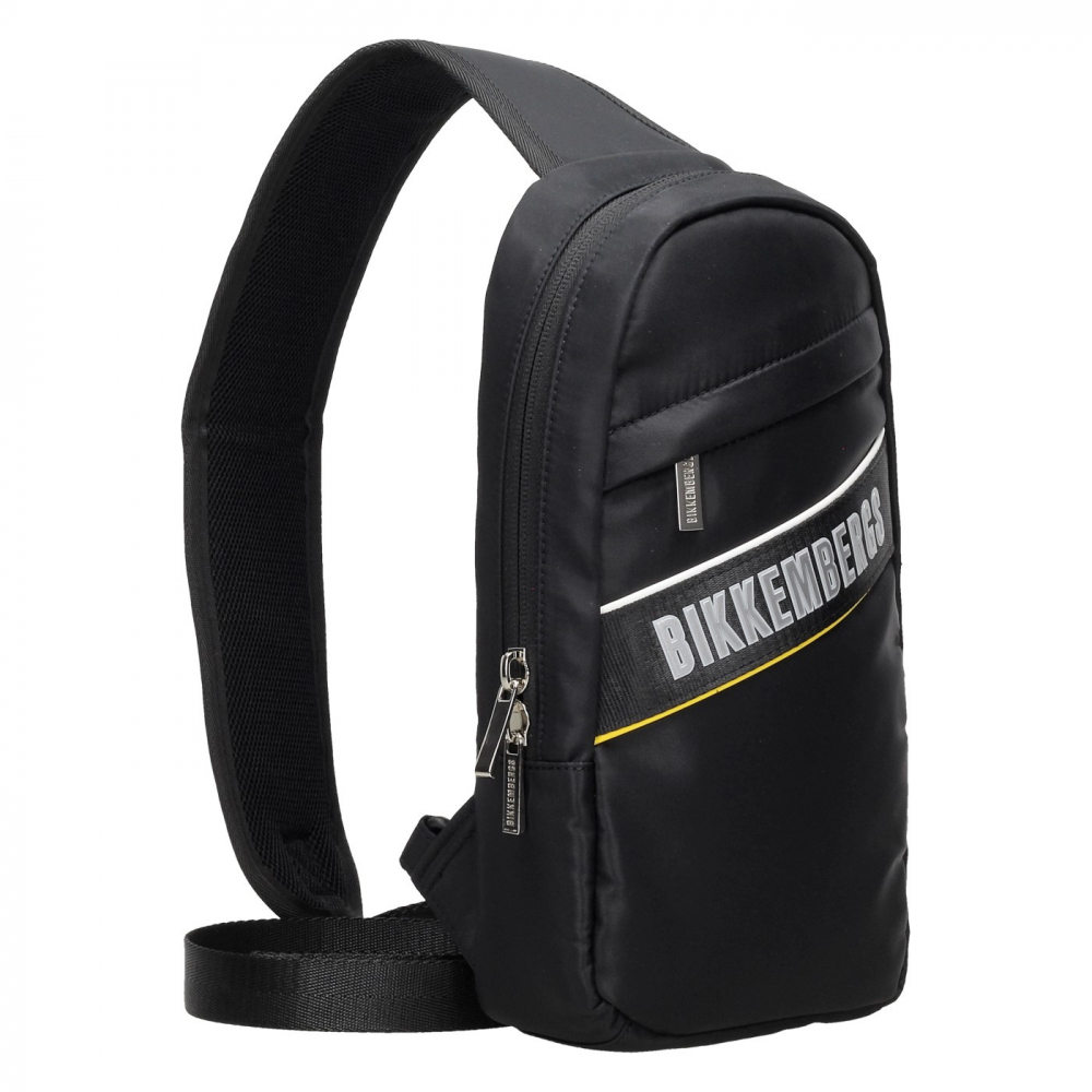 Сумка Bikkembergs BKBO00942T