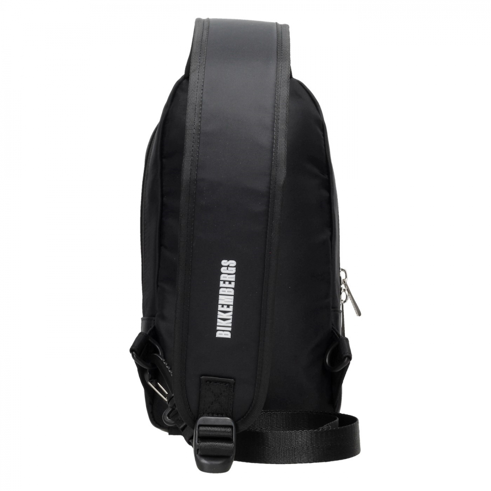 Сумка Bikkembergs BKBO00942T