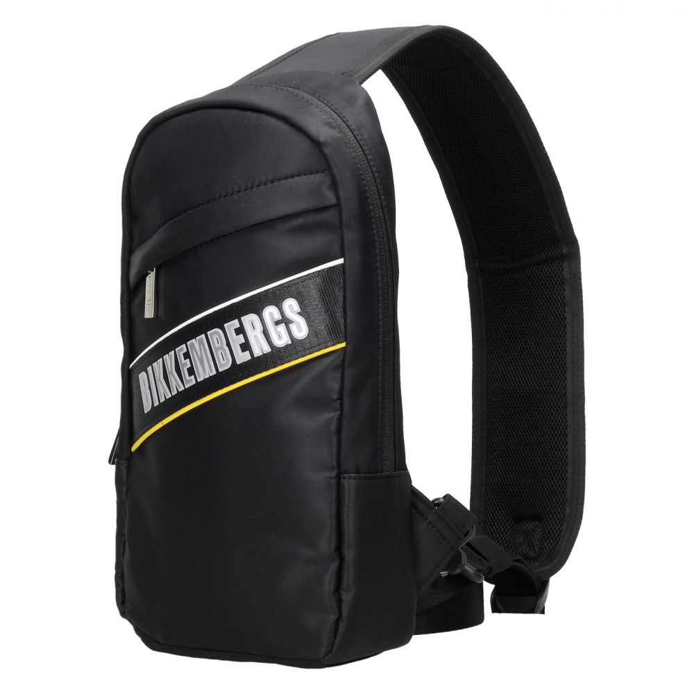Сумка Bikkembergs BKBO00942T