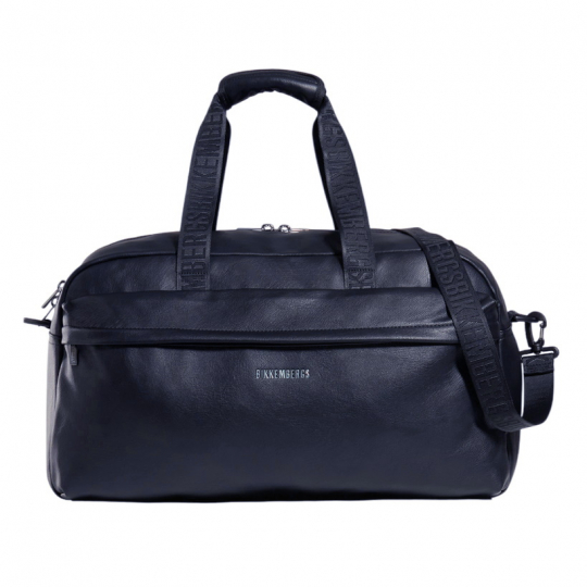 Сумка Bikkembergs BKBR00968P син