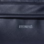 Сумка Bikkembergs BKBR00968P син