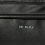 Сумка Bikkembergs BKBR00968P чер