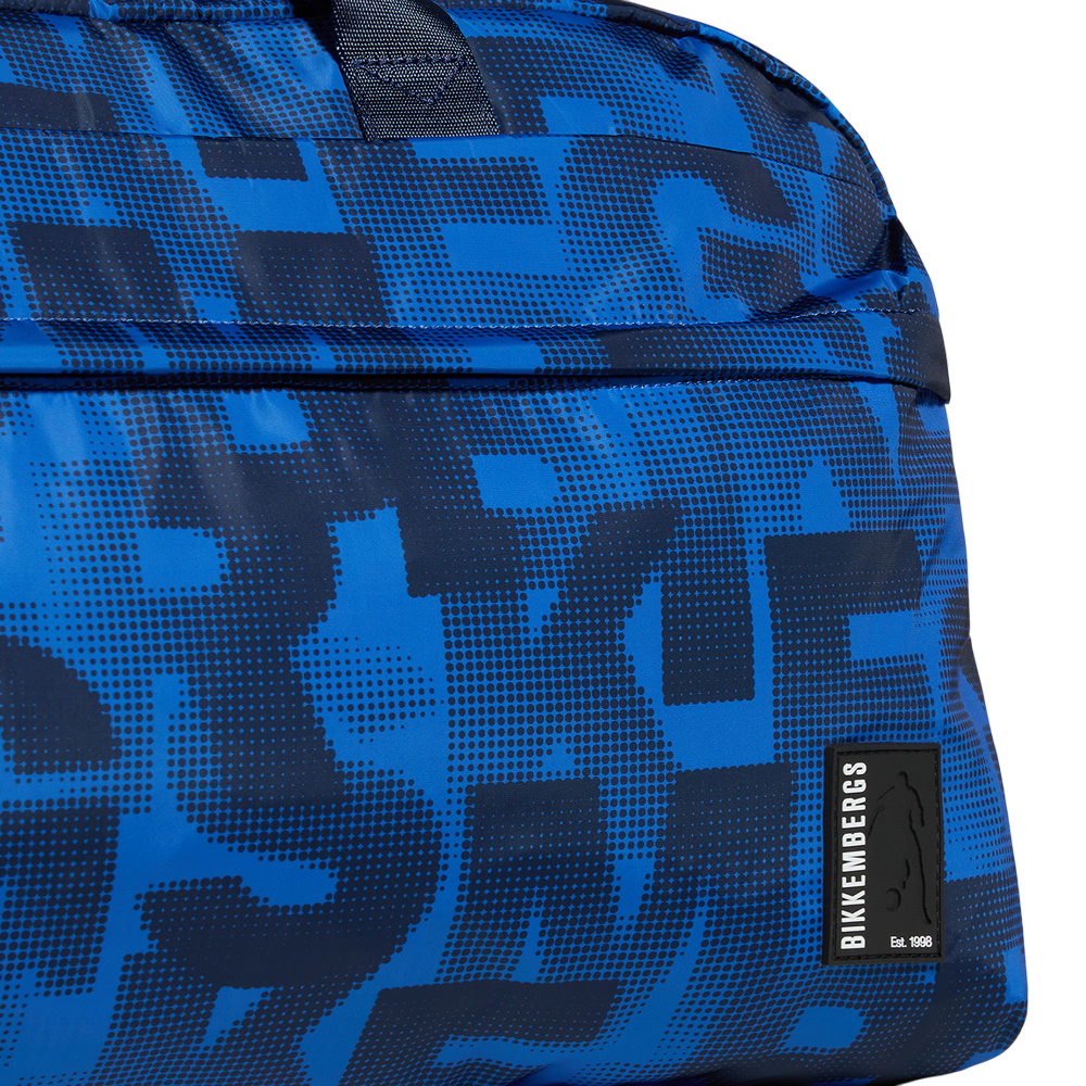 Сумка Bikkembergs BKBR00962T