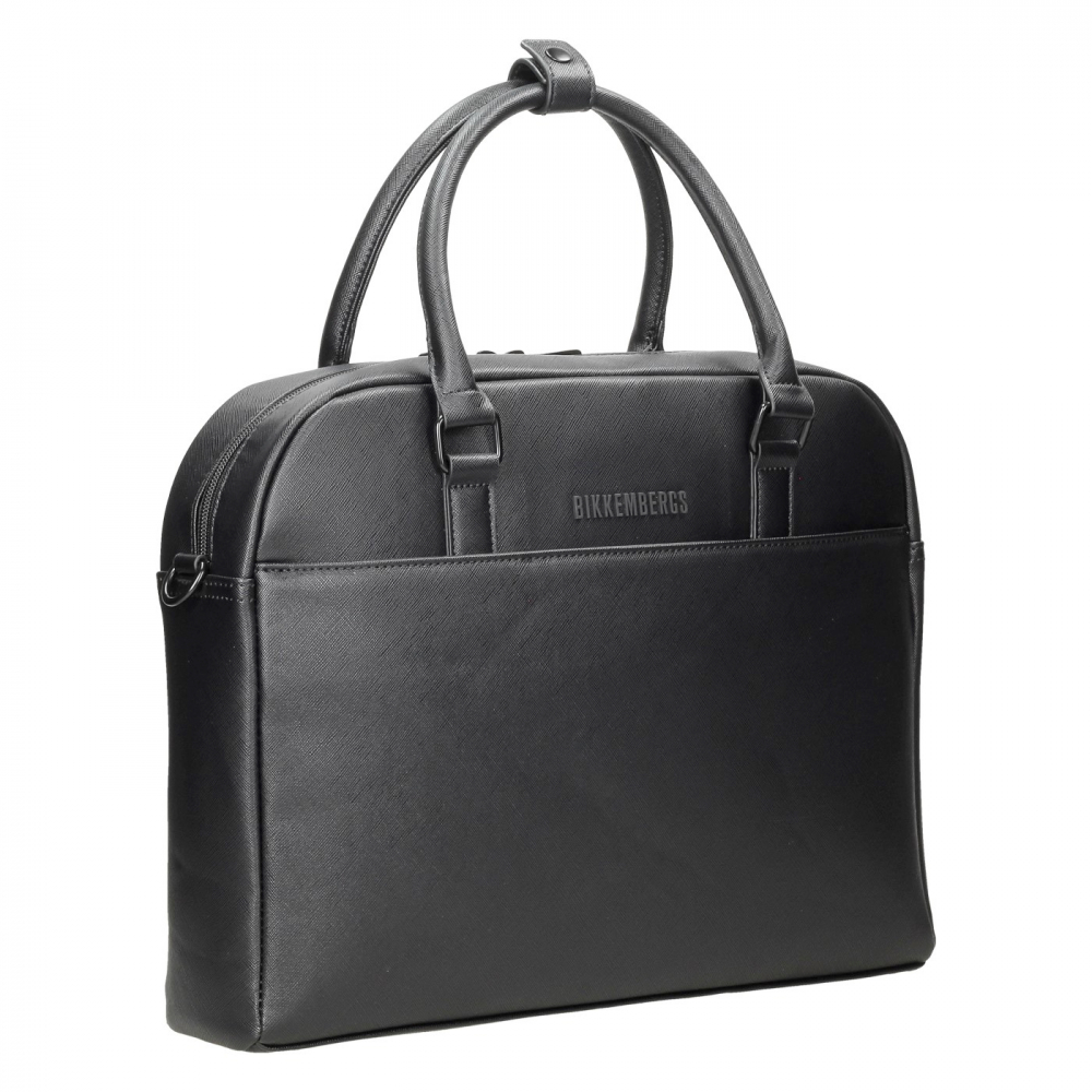 Сумка Bikkembergs BKCA01320P