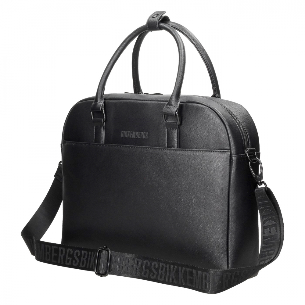 Сумка Bikkembergs BKCA01320P