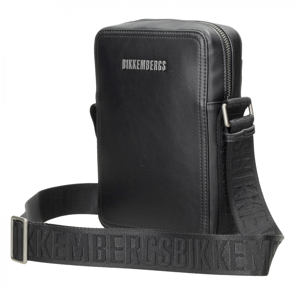 Сумка Bikkembergs BKBO01256P