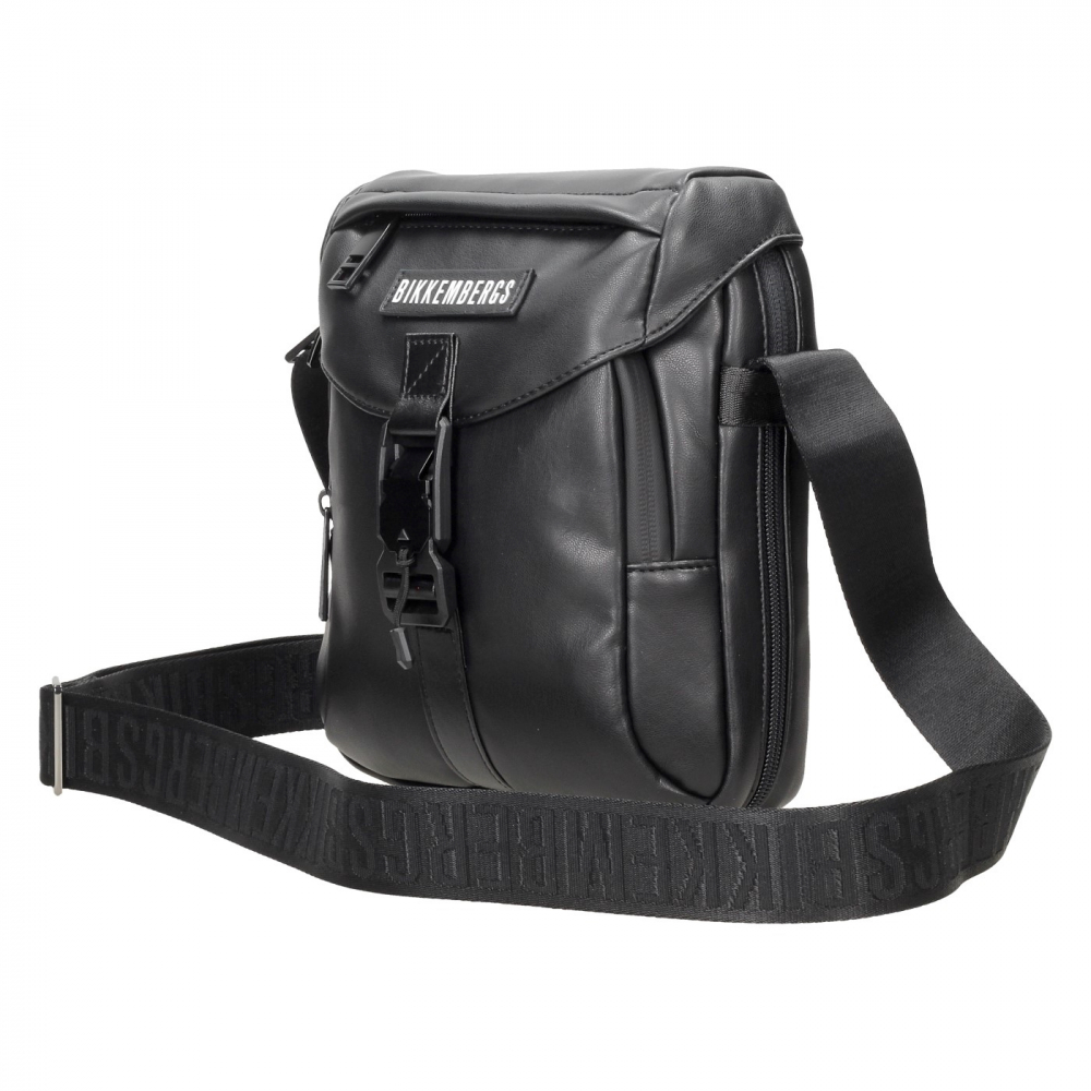 Сумка Bikkembergs BKBO01270P