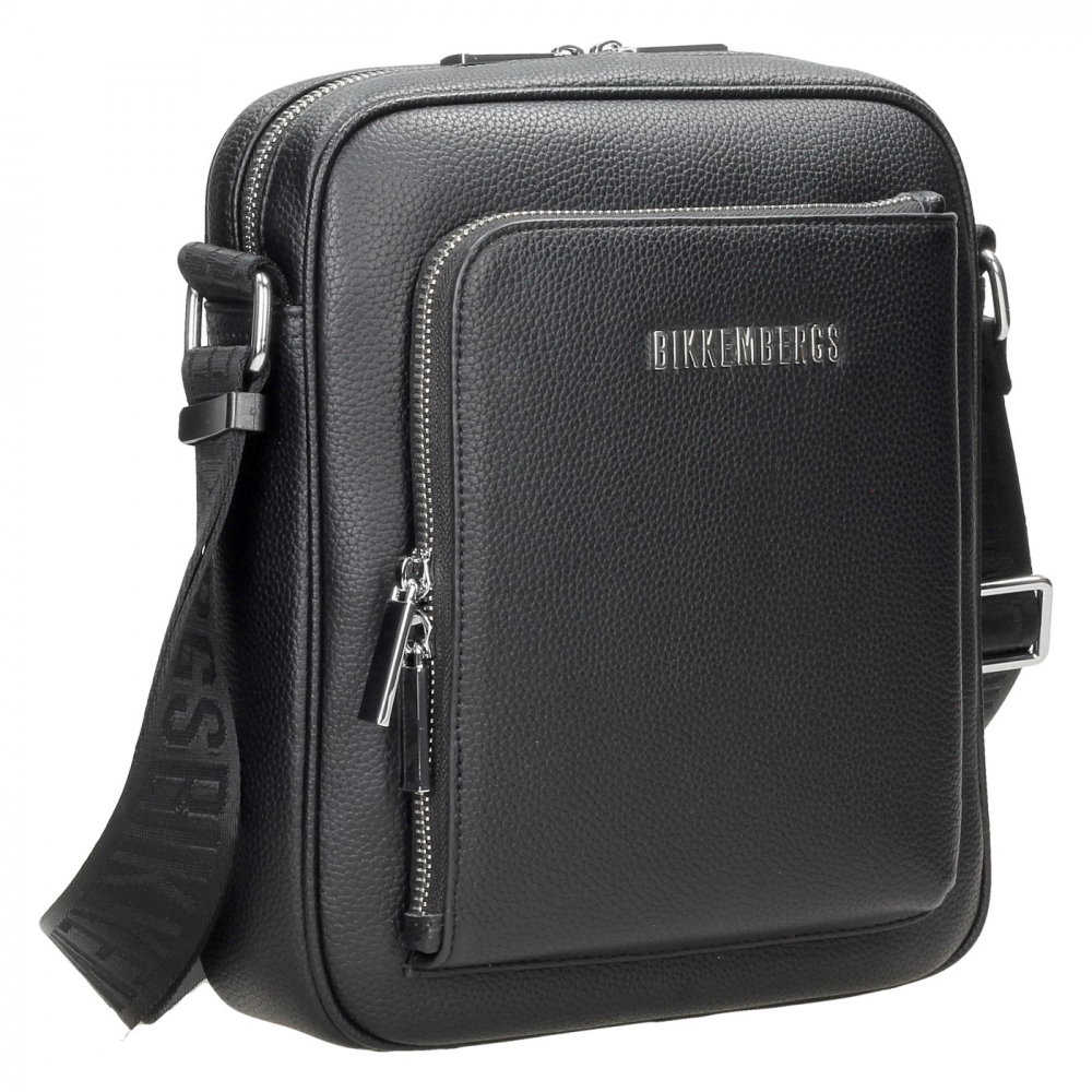 Сумка Bikkembergs BKBO01335M