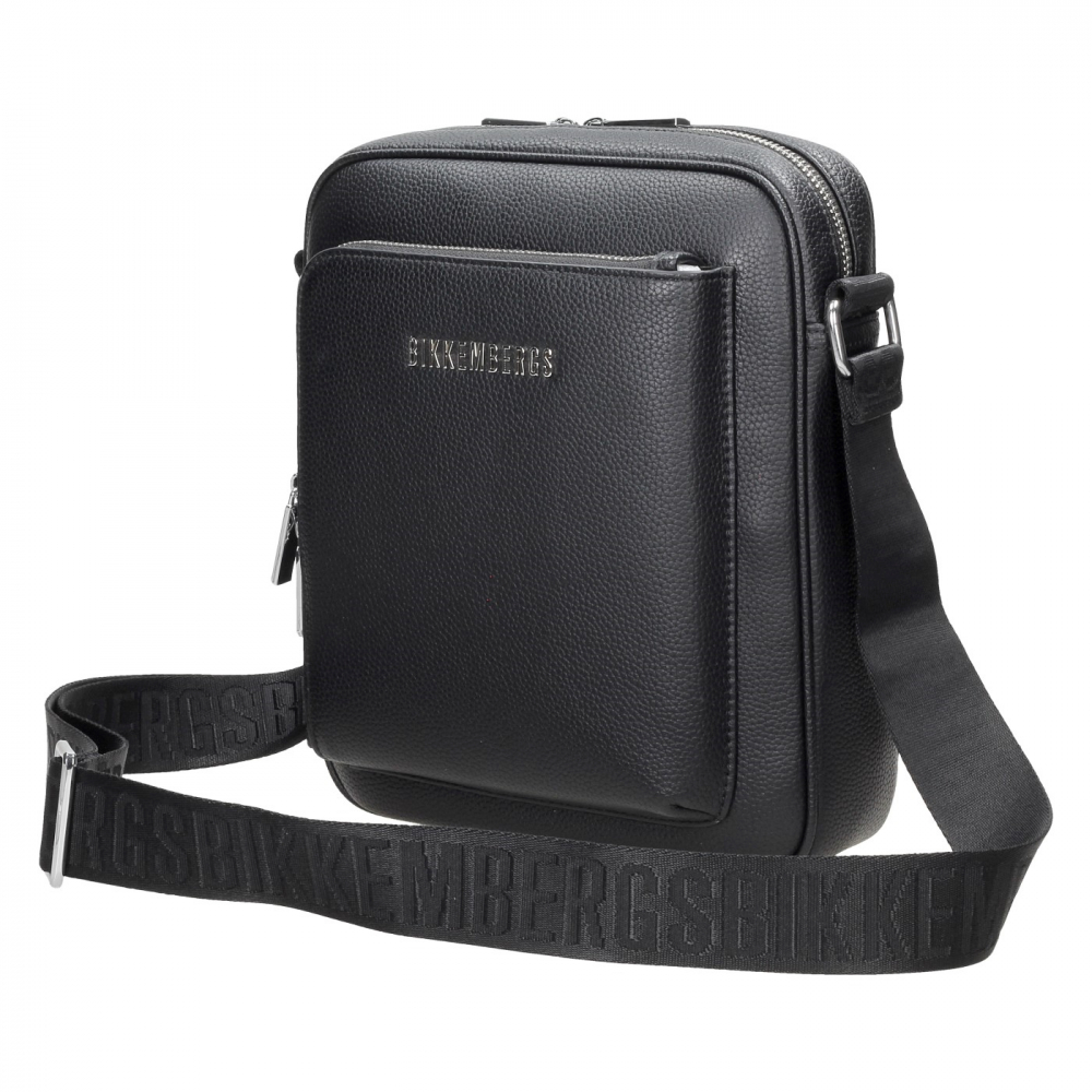 Сумка Bikkembergs BKBO01335M