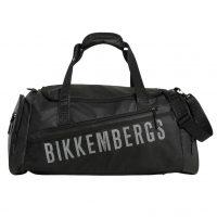 Сумка Bikkembergs BKZA01278P