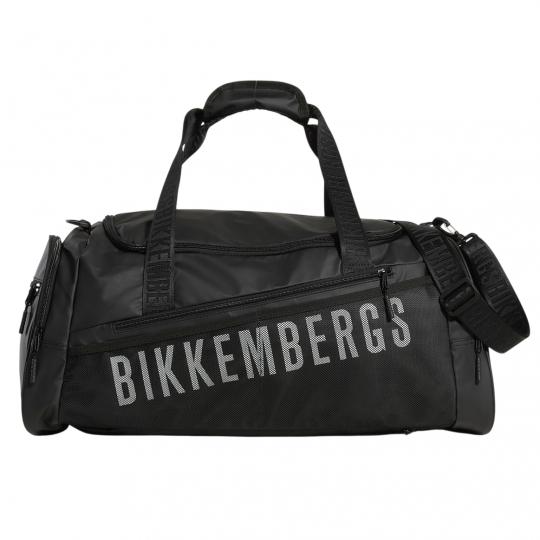 Сумка Bikkembergs BKZA01278P