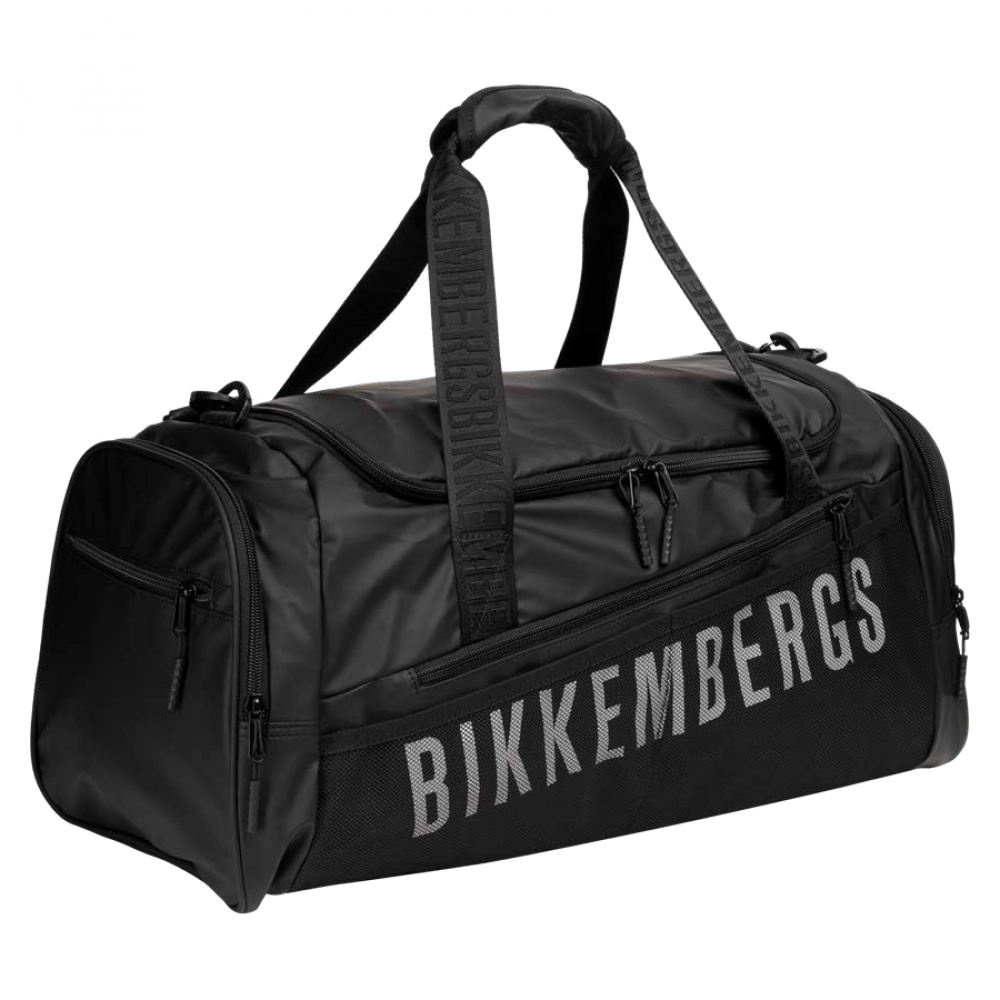 Сумка Bikkembergs BKZA01278P