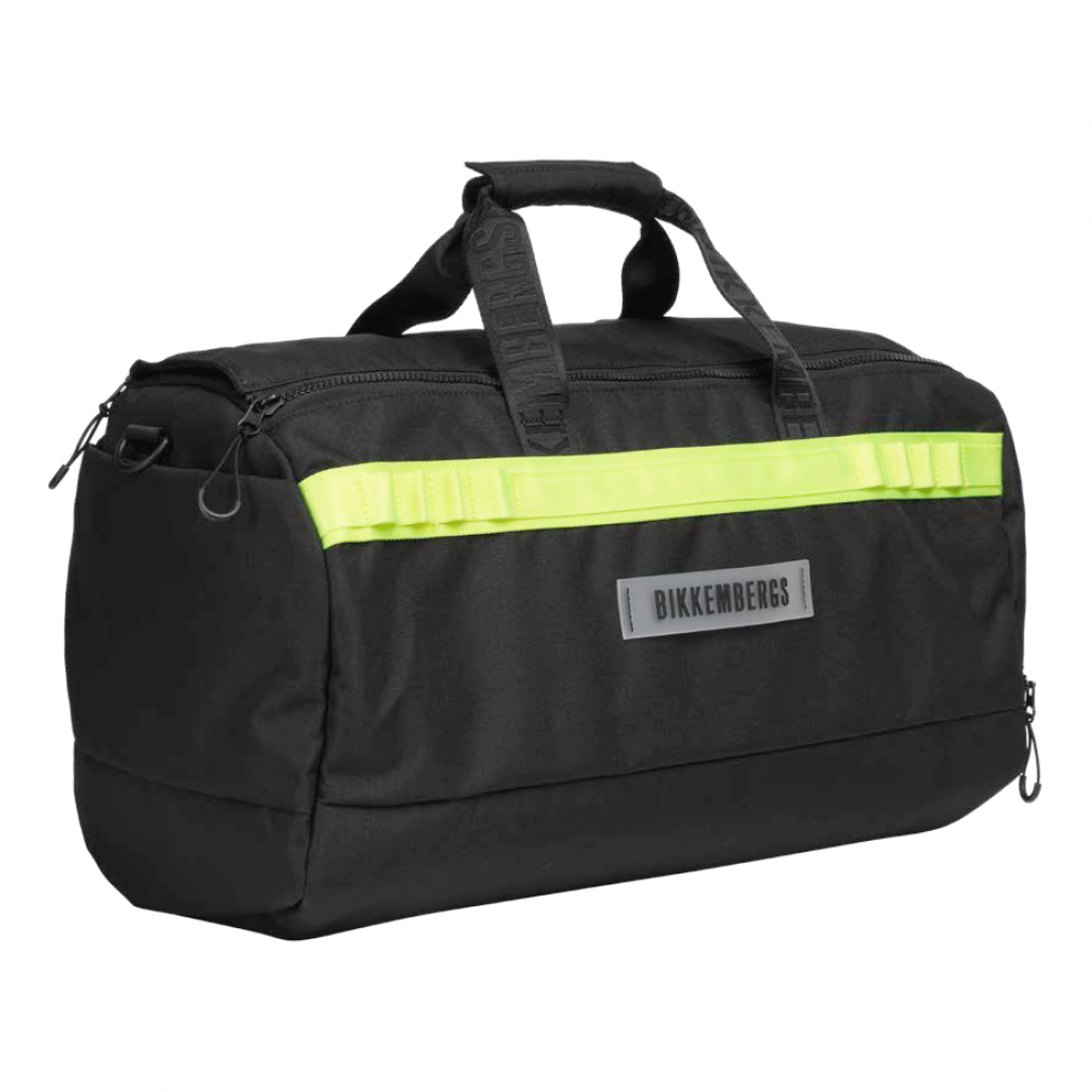 Сумка Bikkembergs BKBR01248T