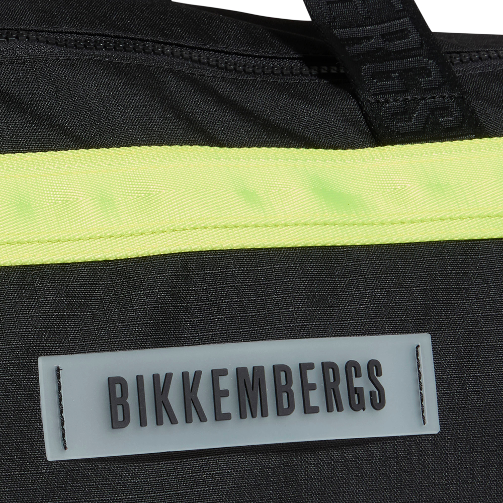 Сумка Bikkembergs BKBR01248T