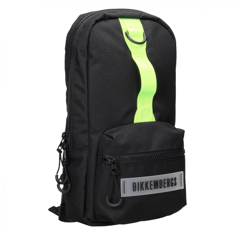 Сумка Bikkembergs BKBO01246T