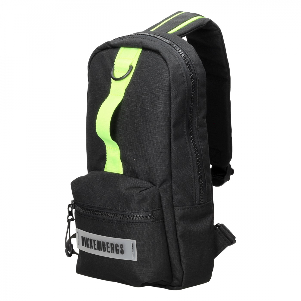 Сумка Bikkembergs BKBO01246T