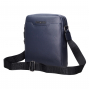 Сумка Bikkembergs BKBO00265P син