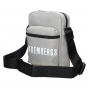Сумка Bikkembergs BKBO00025T сер