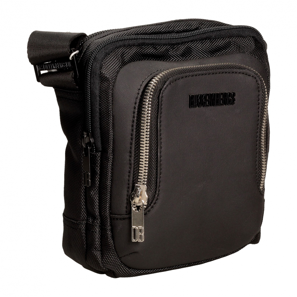 Сумка Bikkembergs acc 6305чёр
