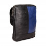 Сумка Bikkembergs acc 23001кож чер