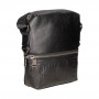 Сумка Bikkembergs acc 24001кож чер