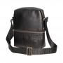 Сумка Bikkembergs acc 24001кож чер