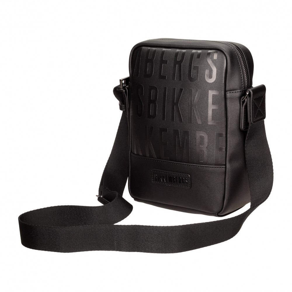 Сумка Bikkembergs acc 62002чер