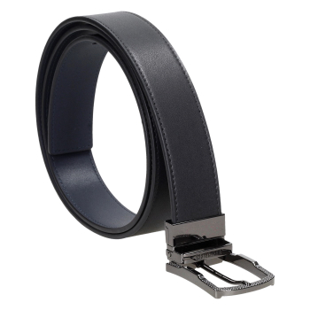 Ремінь Bikkembergs BKCU00180M120