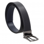 Ремінь Bikkembergs BKCU00180M120