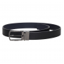 Ремінь Bikkembergs BKCU00180M120