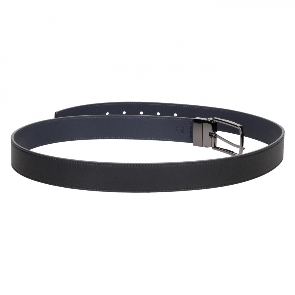 Ремінь Bikkembergs BKCU00180M120