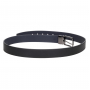 Ремінь Bikkembergs BKCU00180M120