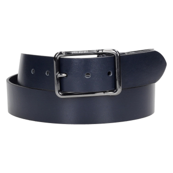 Ремінь Bikkembergs BKCU00589M120 син