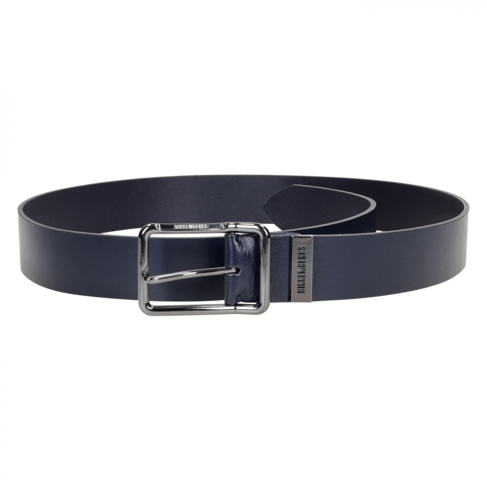 Ремень Bikkembergs BKCU00589M120 син