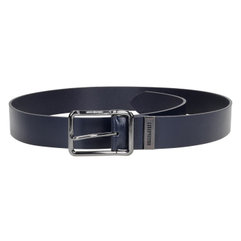 Ремінь Bikkembergs BKCU00589M120 син