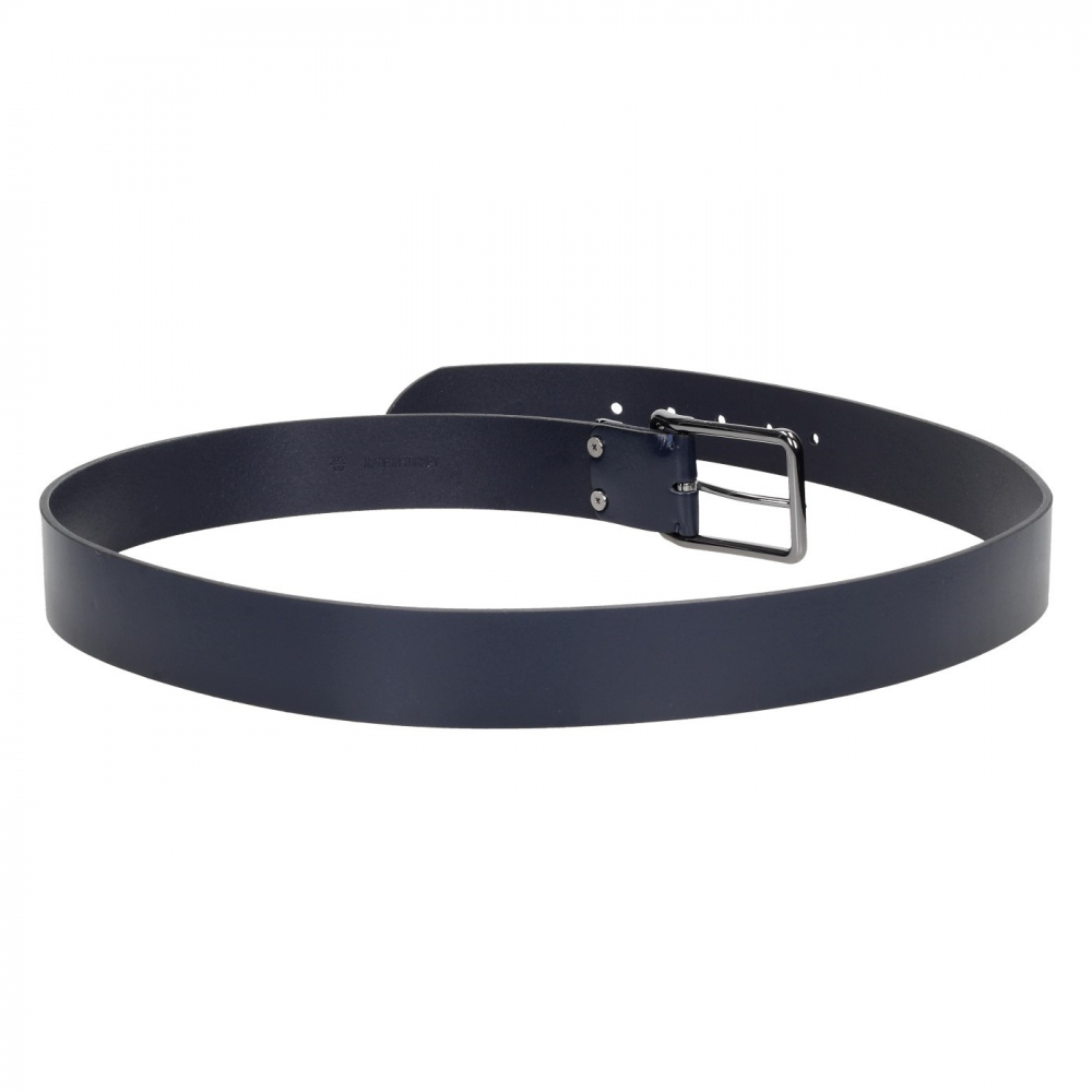 Ремень Bikkembergs BKCU00589M120 син