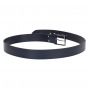 Ремень Bikkembergs BKCU00589M120 син