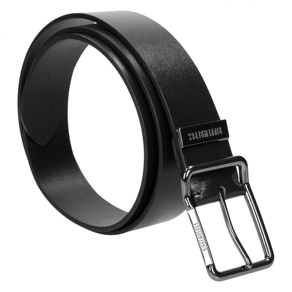 Ремень Bikkembergs BKCU00589M120 чер