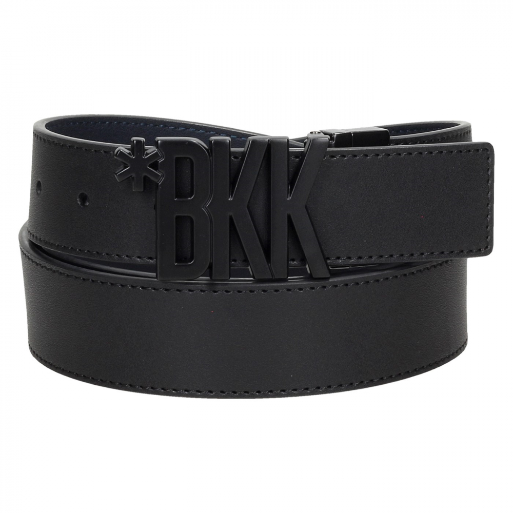 Ремінь Bikkembergs BKCU00213M120