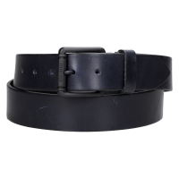 Ремінь Bikkembergs BKCU00592M120 син