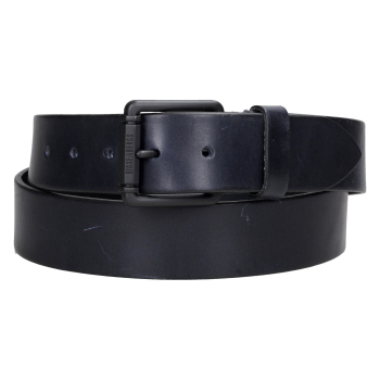 Ремінь Bikkembergs BKCU00592M120 син