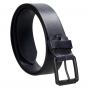 Ремінь Bikkembergs BKCU00592M120 син
