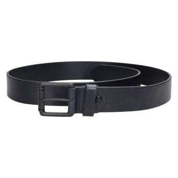 Ремінь Bikkembergs BKCU00592M120 син