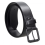 Ремень Bikkembergs BKCU00592M125 чер