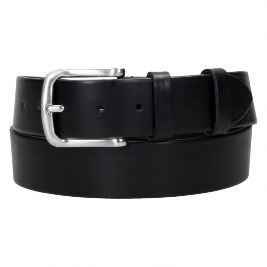 Ремень Piccola Peletteria 4040чер