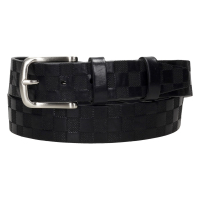 Ремень Piccola Peletteria 5500/35чер