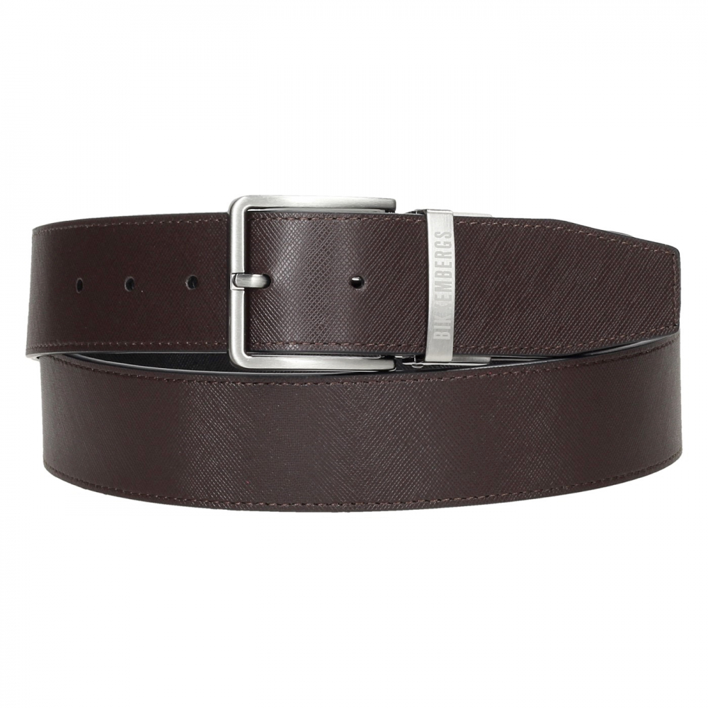 Ремень Bikkembergs BKCU01314M125