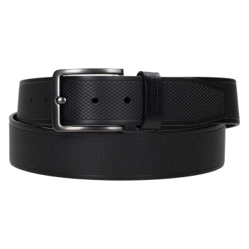 Ремень Bikkembergs BKCU01308M125 чер