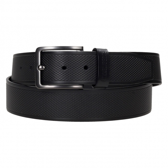 Ремень Bikkembergs BKCU01308M125 чер