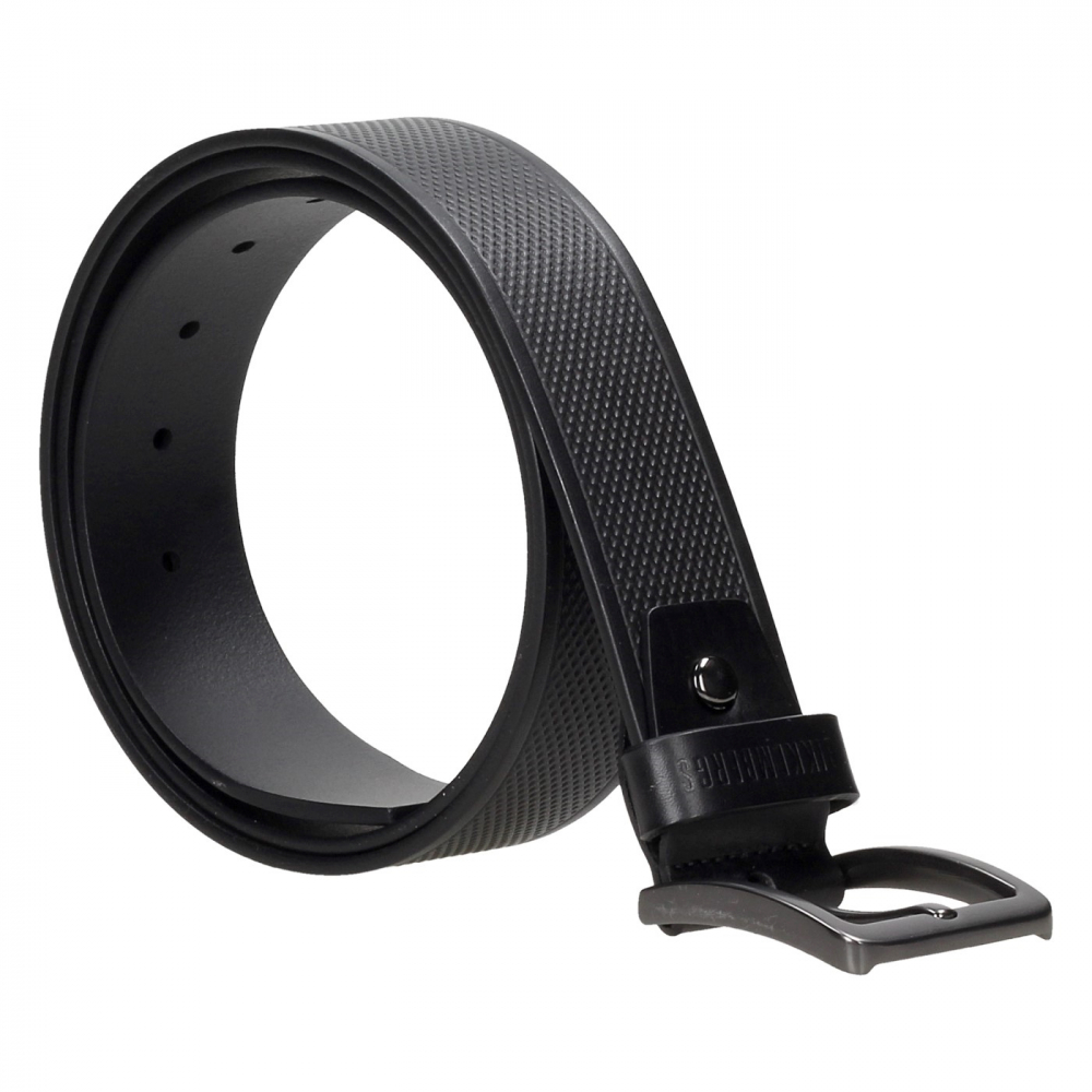 Ремень Bikkembergs BKCU01308M125 чер